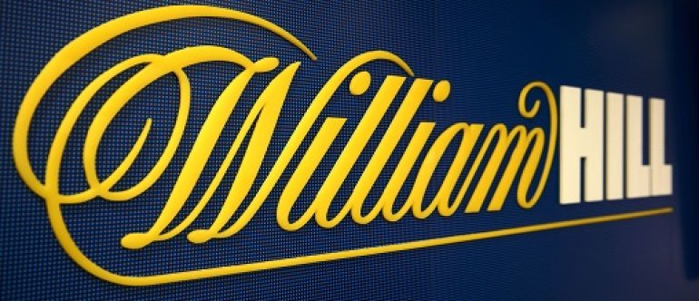 William Hill Logo